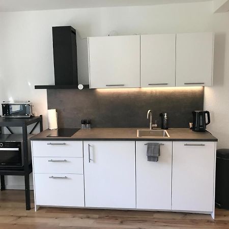 Apartment Stockholm, Top Renoviert, 35Qm, Koeln Nah Bergisch Gladbach Luaran gambar