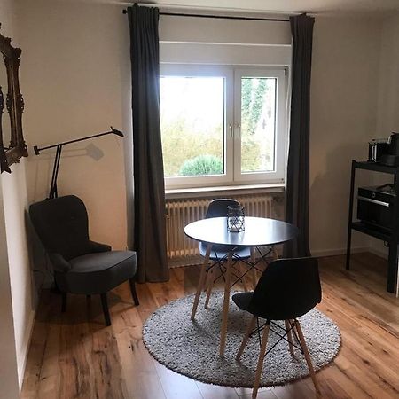Apartment Stockholm, Top Renoviert, 35Qm, Koeln Nah Bergisch Gladbach Luaran gambar