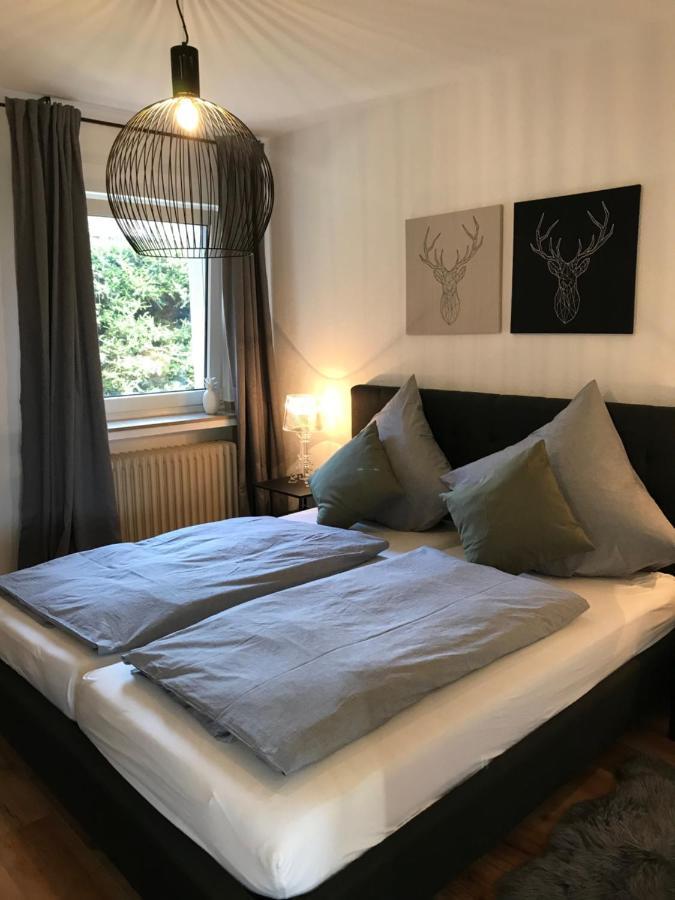 Apartment Stockholm, Top Renoviert, 35Qm, Koeln Nah Bergisch Gladbach Luaran gambar