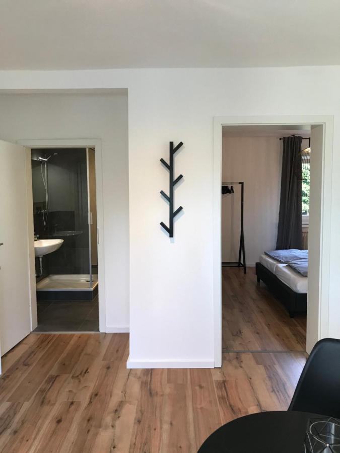 Apartment Stockholm, Top Renoviert, 35Qm, Koeln Nah Bergisch Gladbach Luaran gambar