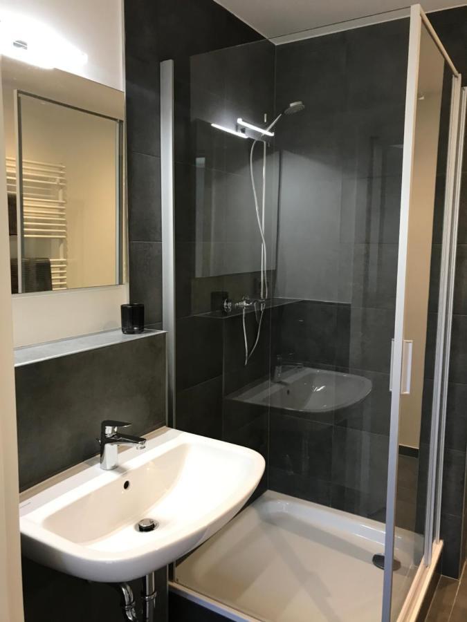 Apartment Stockholm, Top Renoviert, 35Qm, Koeln Nah Bergisch Gladbach Luaran gambar