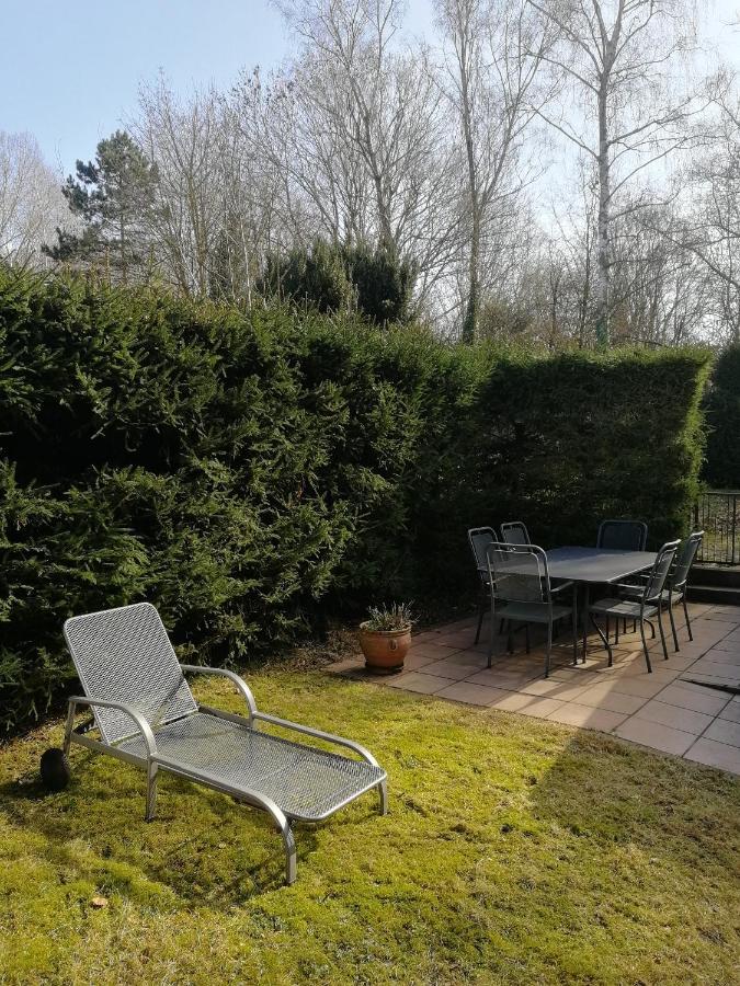 Apartment Stockholm, Top Renoviert, 35Qm, Koeln Nah Bergisch Gladbach Luaran gambar