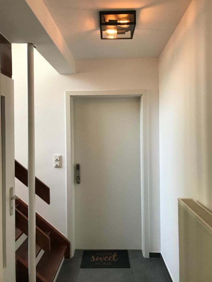 Apartment Stockholm, Top Renoviert, 35Qm, Koeln Nah Bergisch Gladbach Luaran gambar