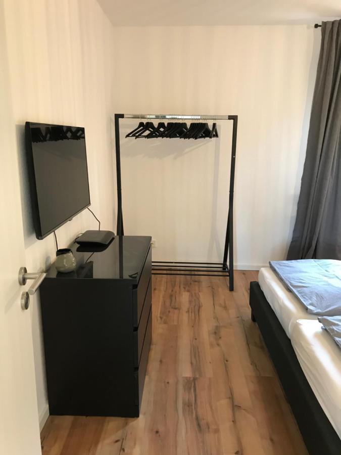 Apartment Stockholm, Top Renoviert, 35Qm, Koeln Nah Bergisch Gladbach Luaran gambar