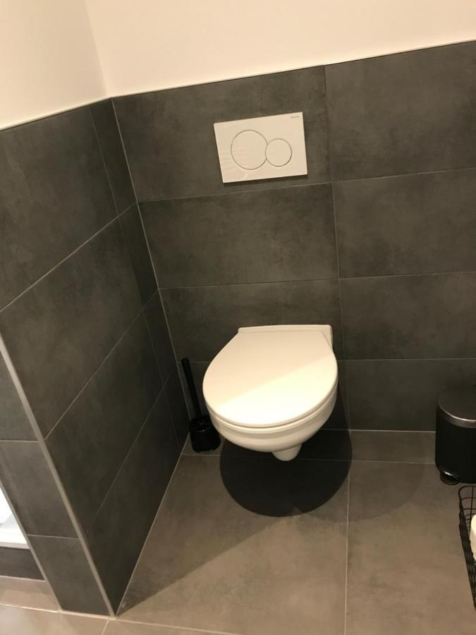 Apartment Stockholm, Top Renoviert, 35Qm, Koeln Nah Bergisch Gladbach Luaran gambar