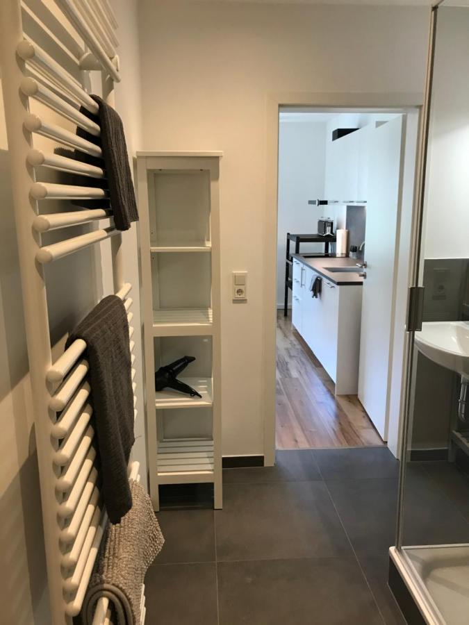 Apartment Stockholm, Top Renoviert, 35Qm, Koeln Nah Bergisch Gladbach Luaran gambar