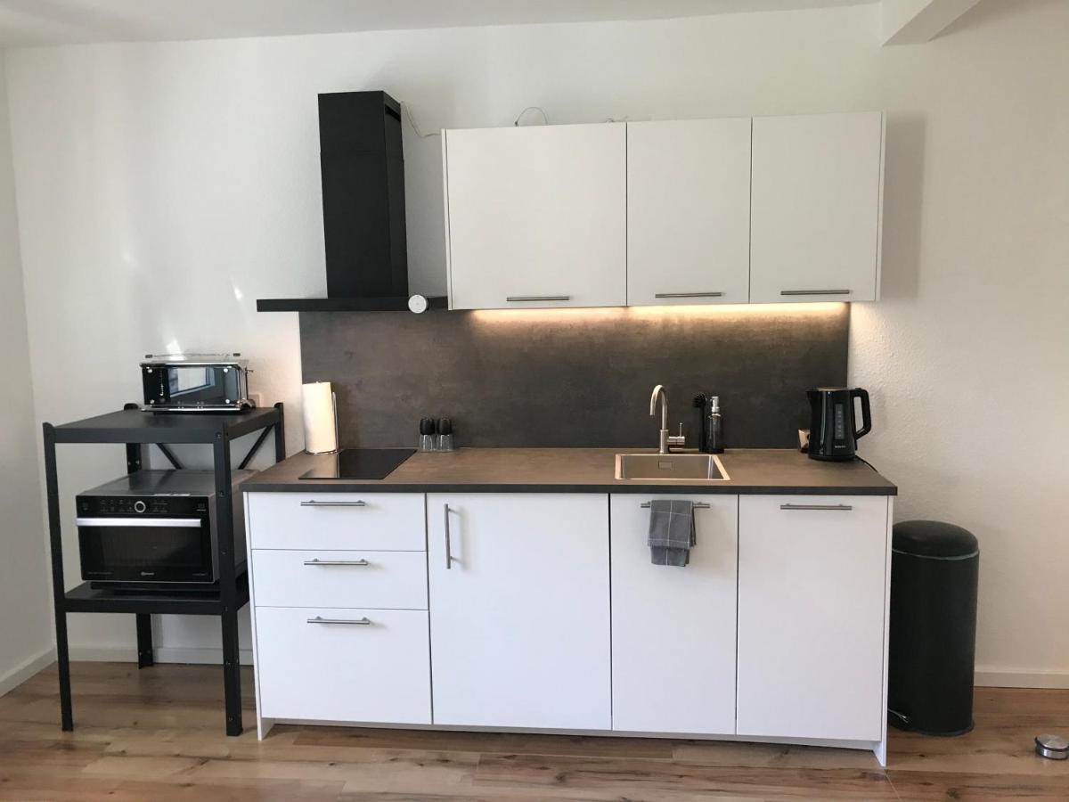 Apartment Stockholm, Top Renoviert, 35Qm, Koeln Nah Bergisch Gladbach Luaran gambar