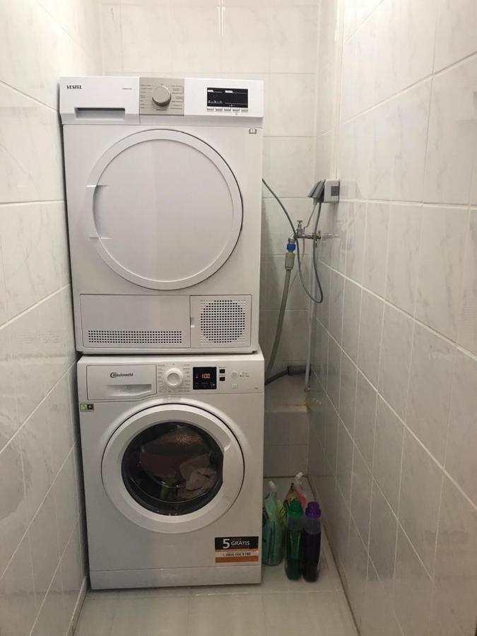 Apartment Stockholm, Top Renoviert, 35Qm, Koeln Nah Bergisch Gladbach Luaran gambar