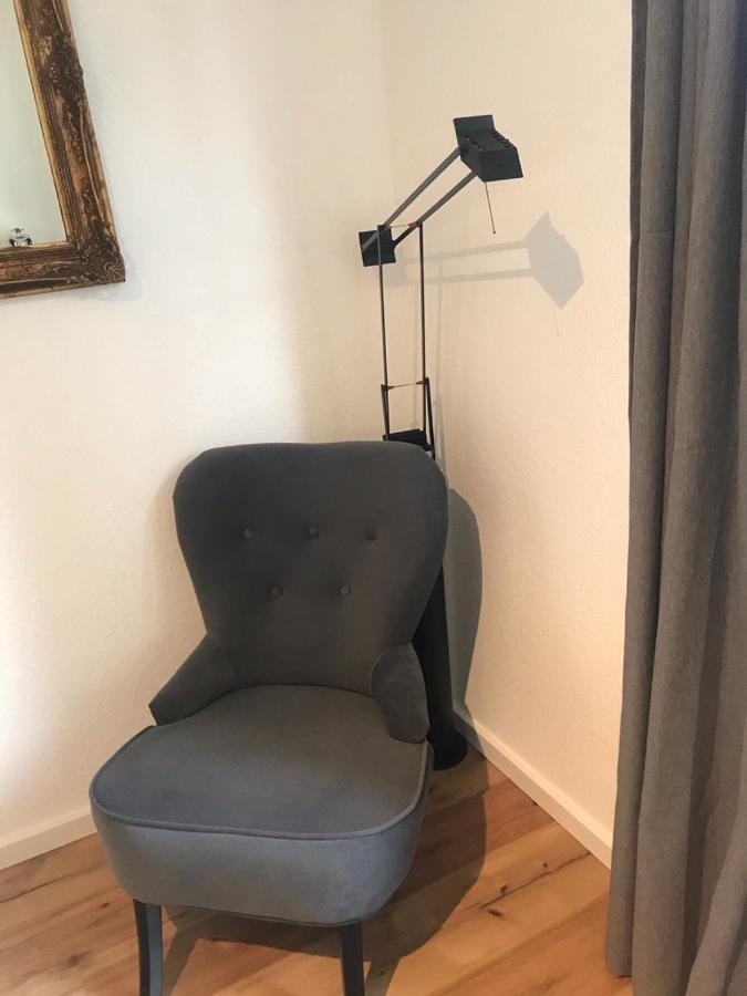 Apartment Stockholm, Top Renoviert, 35Qm, Koeln Nah Bergisch Gladbach Luaran gambar